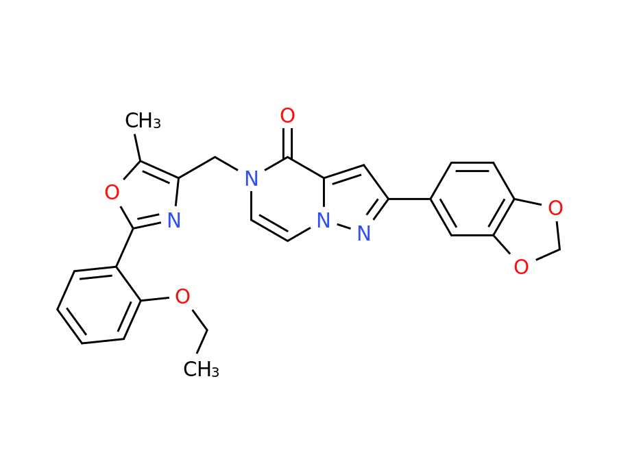 Structure Amb20380064