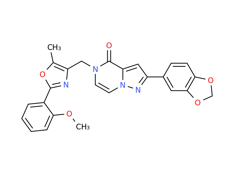 Structure Amb20380066