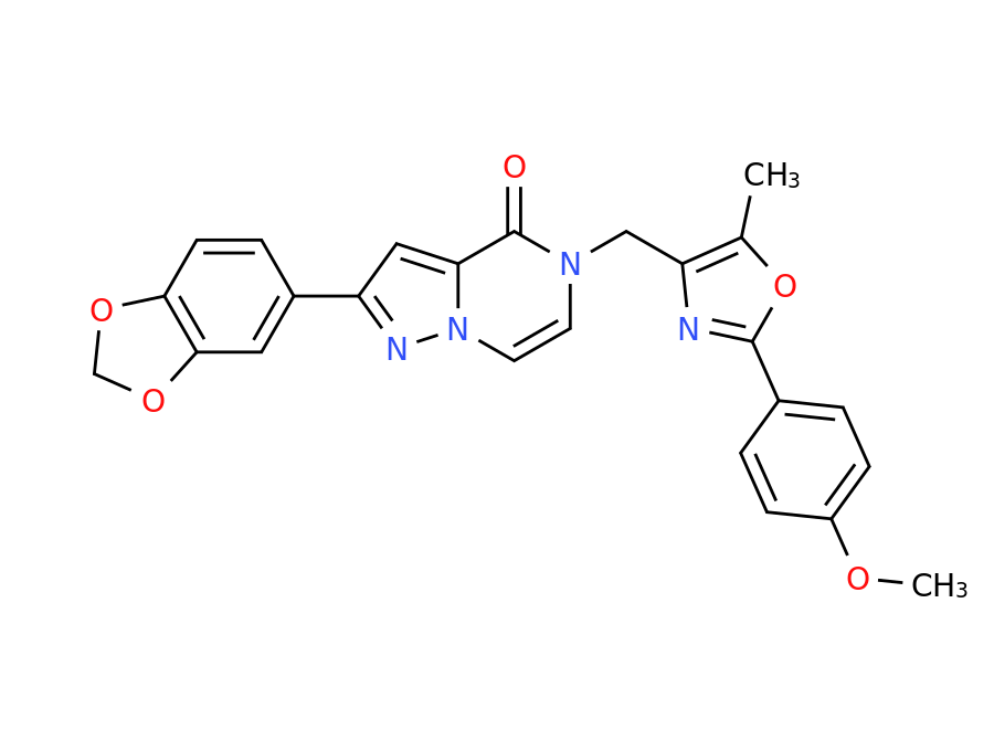 Structure Amb20380068