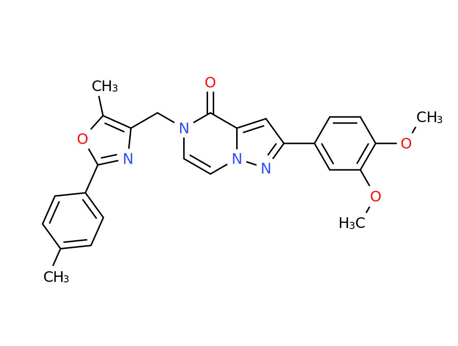 Structure Amb20380069