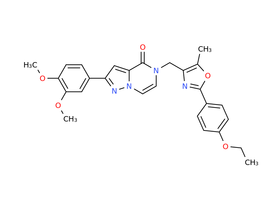 Structure Amb20380070