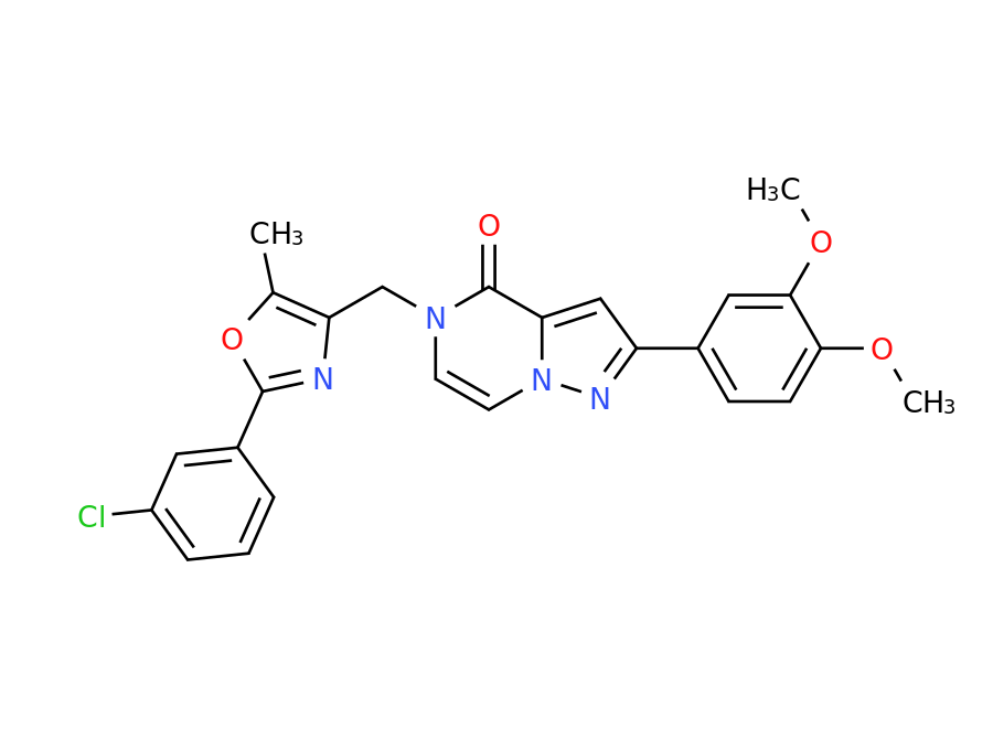 Structure Amb20380071