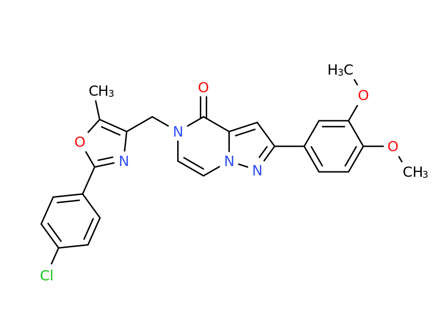 Structure Amb20380072