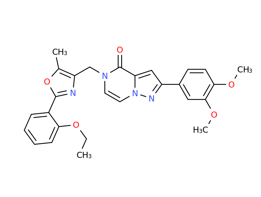 Structure Amb20380073