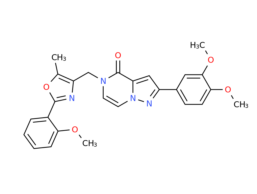 Structure Amb20380075