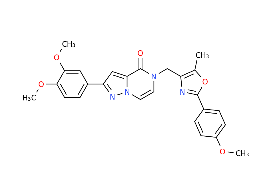 Structure Amb20380077