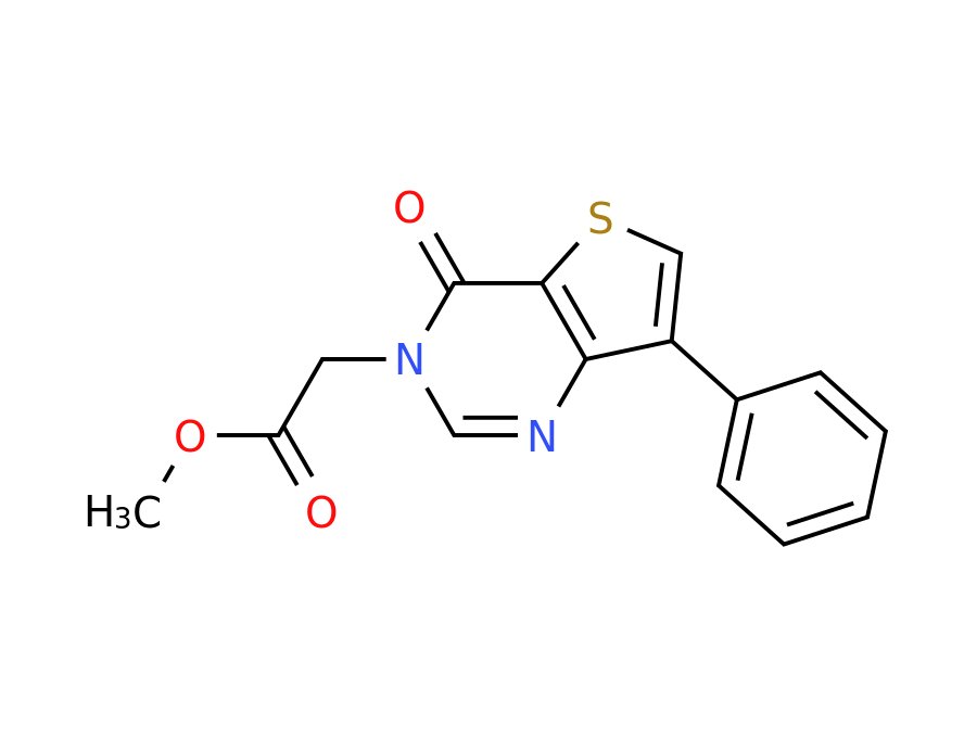 Structure Amb20381936