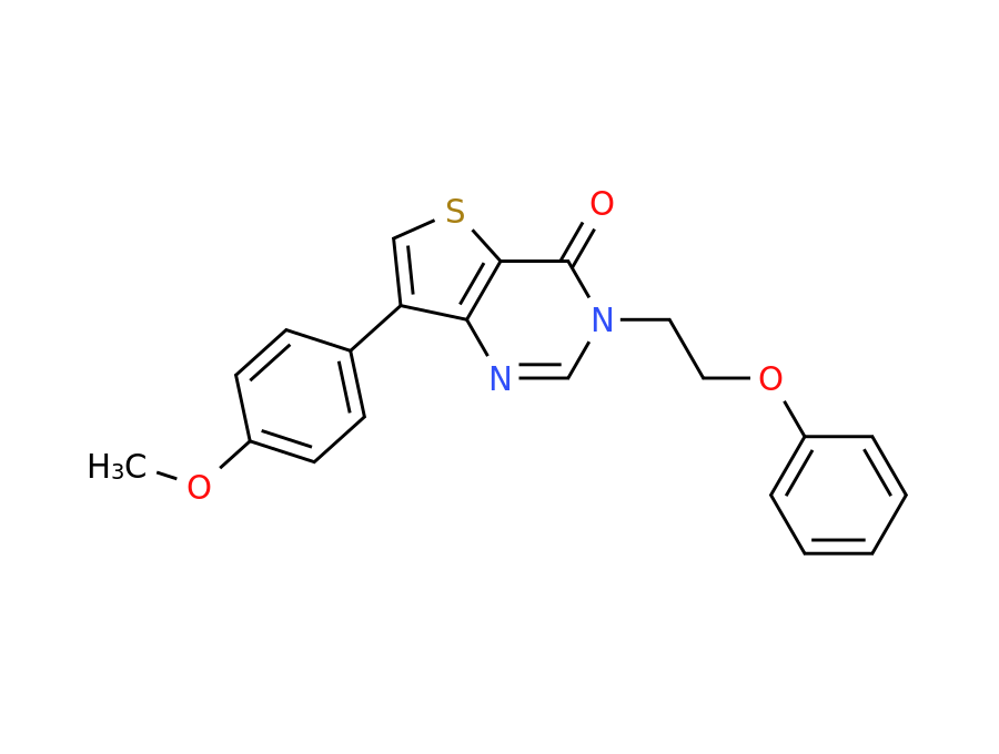 Structure Amb20382410