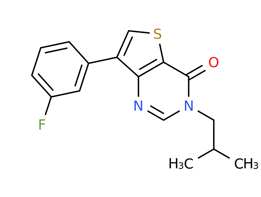 Structure Amb20382488