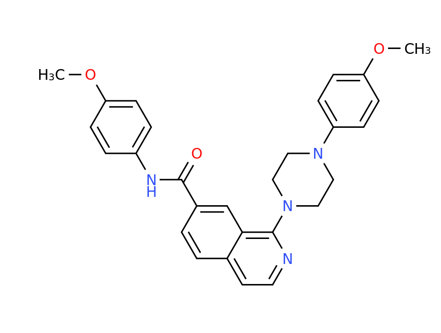 Structure Amb20382646