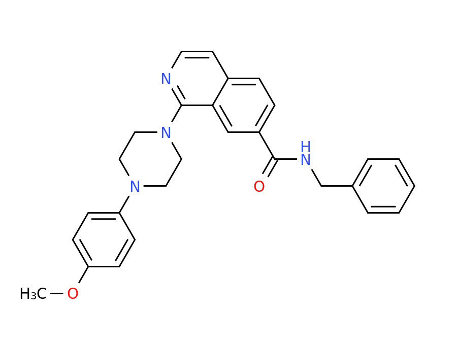 Structure Amb20382647