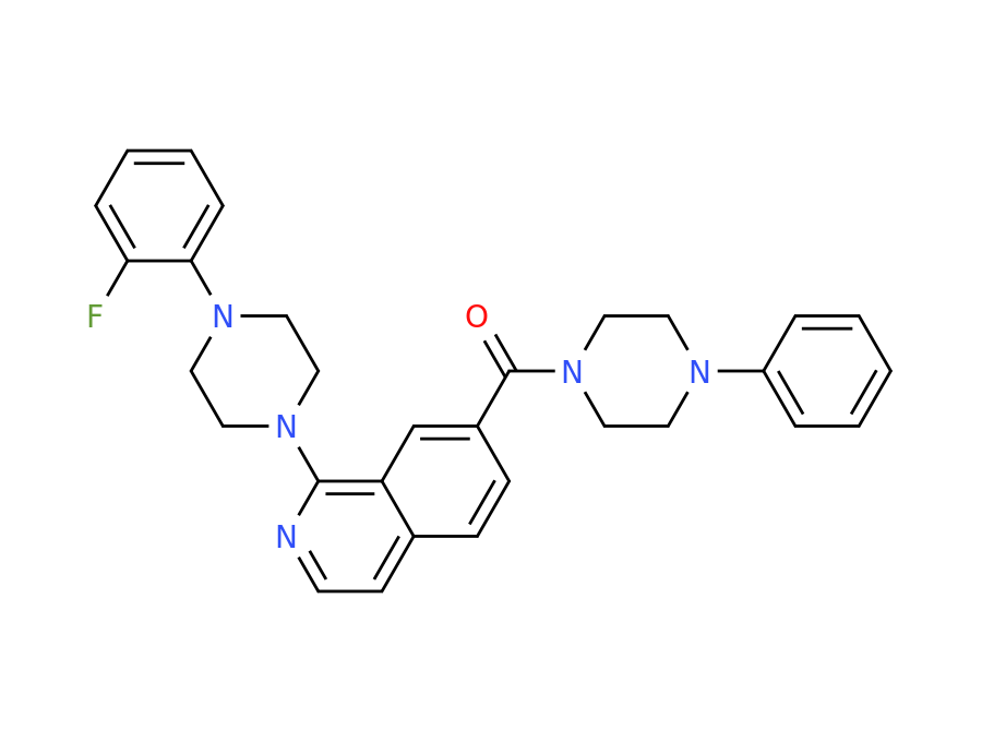 Structure Amb20382662