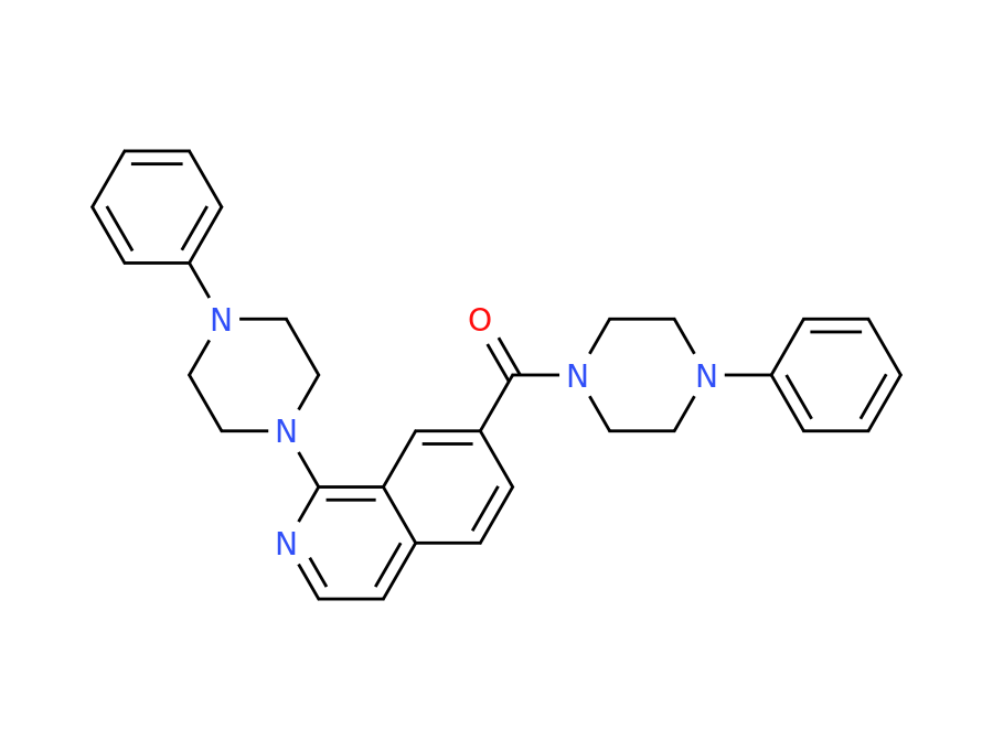 Structure Amb20382667