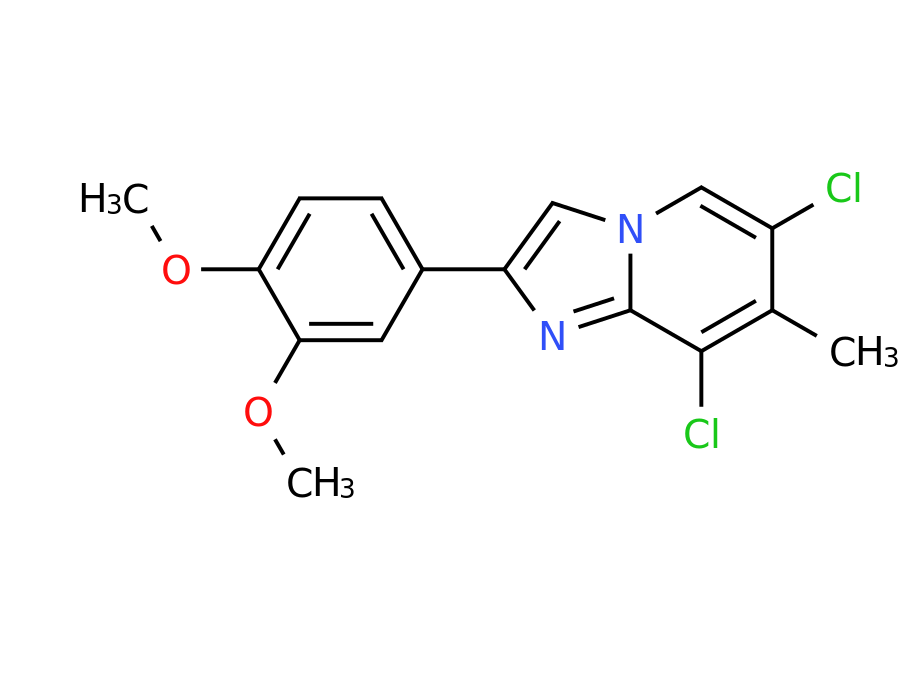 Structure Amb20383