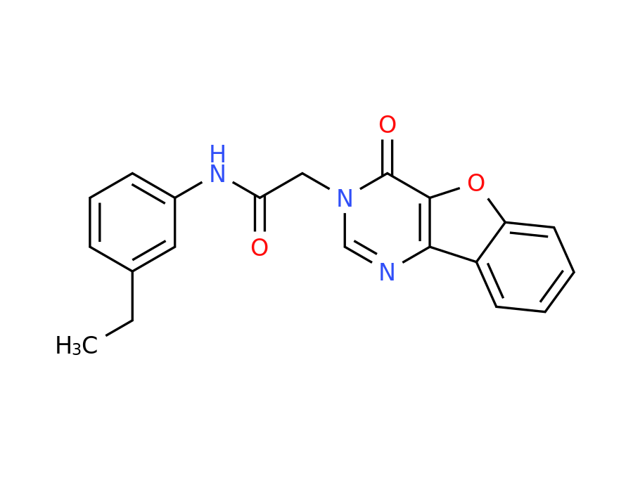 Structure Amb20383216