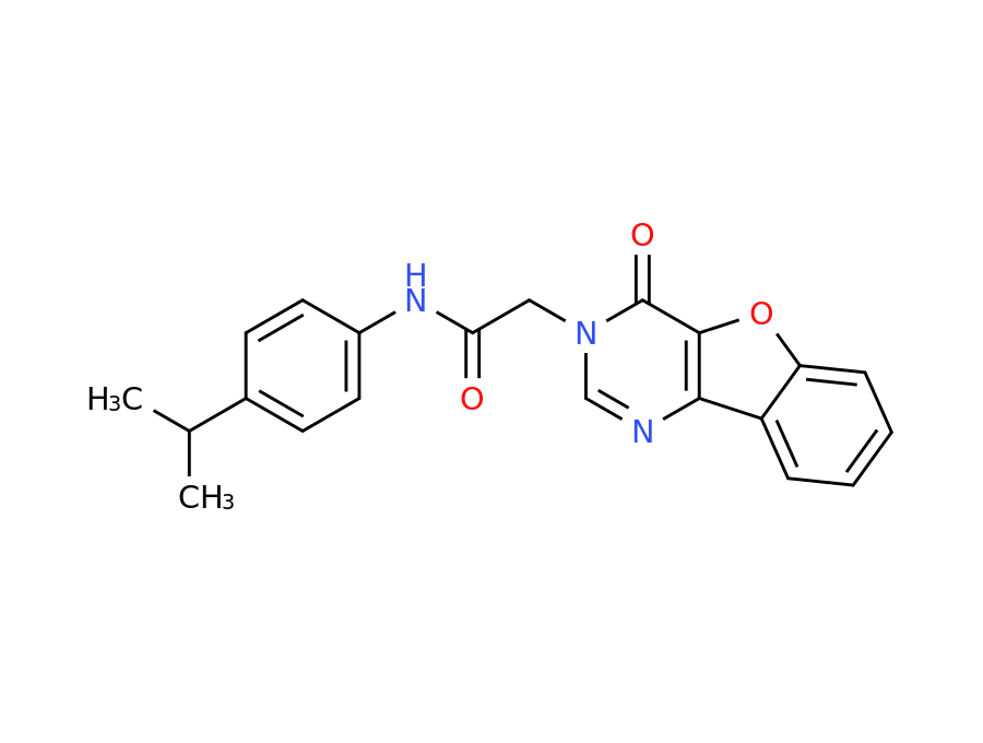 Structure Amb20383299