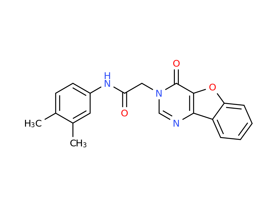 Structure Amb20383306