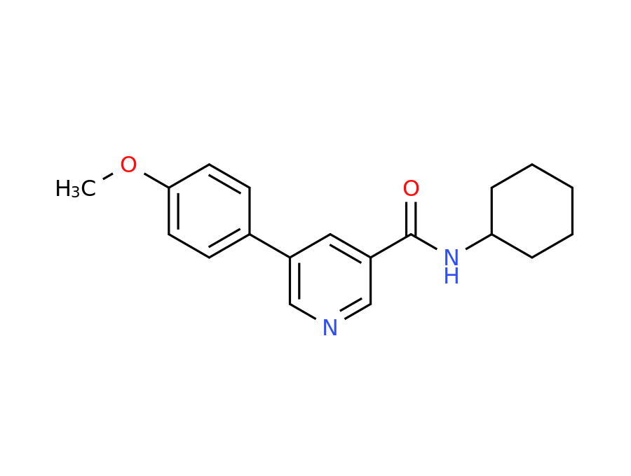 Structure Amb20384066