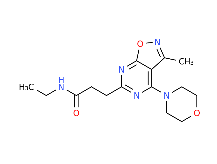 Structure Amb20384272