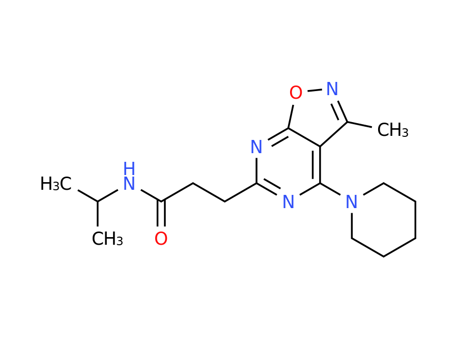 Structure Amb20385426