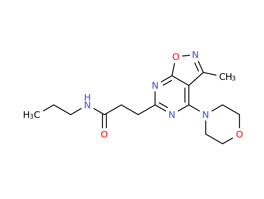 Structure Amb20385430