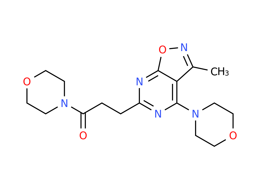 Structure Amb20385432