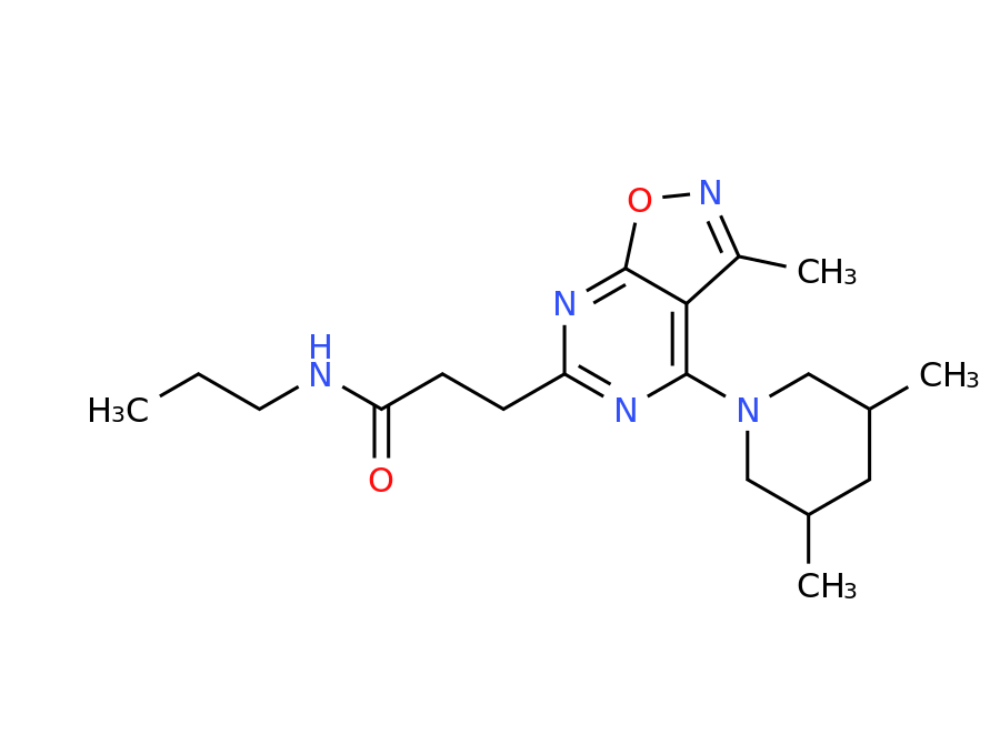 Structure Amb20385436