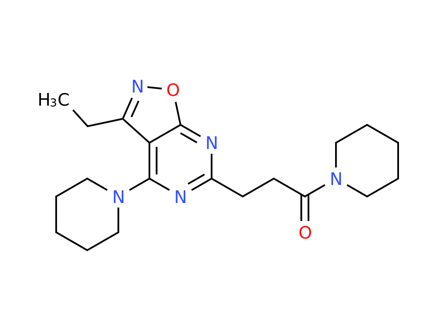 Structure Amb20385441