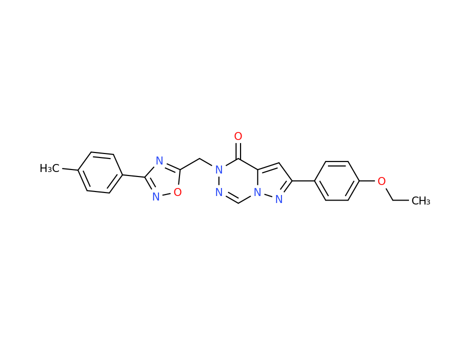 Structure Amb20387861