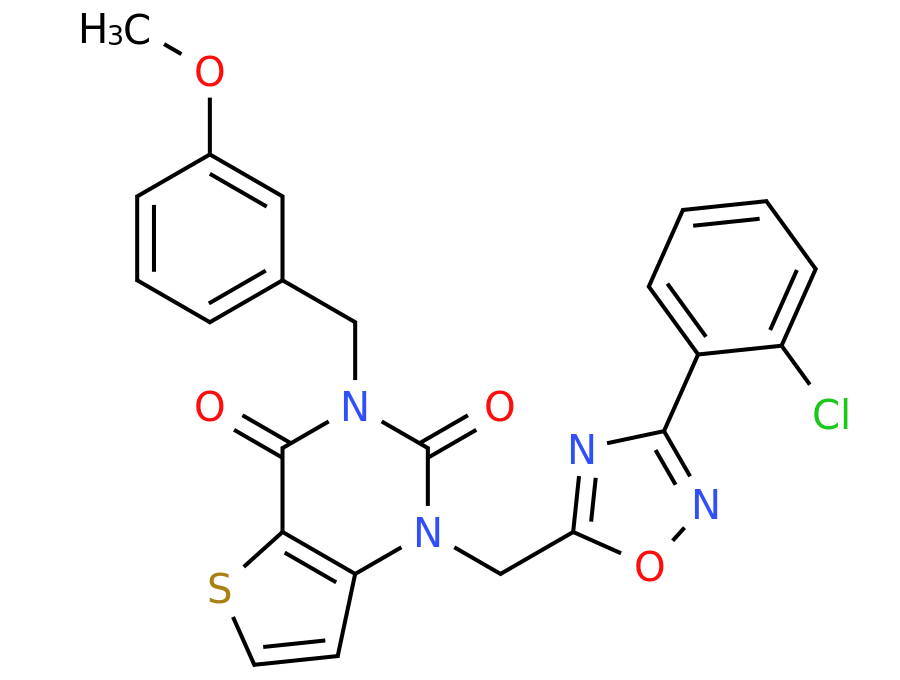 Structure Amb20387990