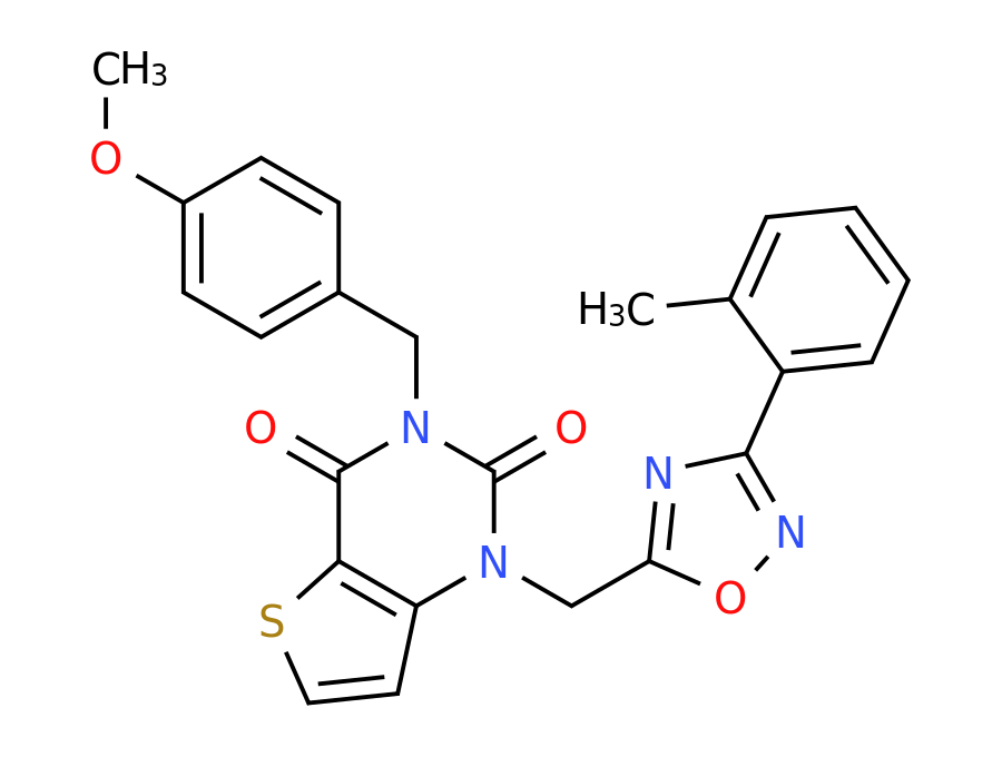 Structure Amb20388029