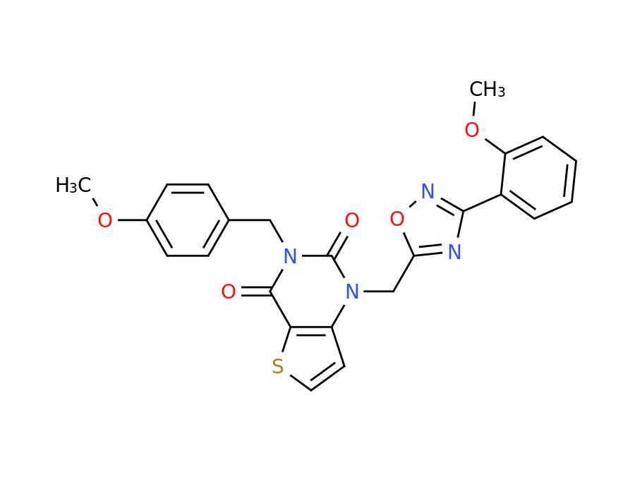 Structure Amb20388034