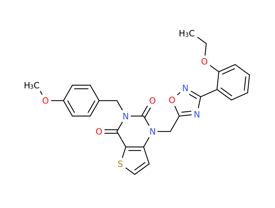 Structure Amb20388036