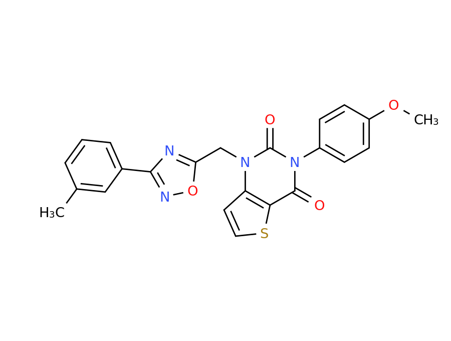 Structure Amb20388046