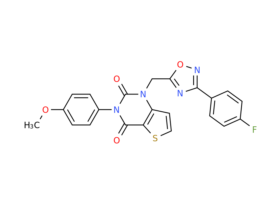 Structure Amb20388047