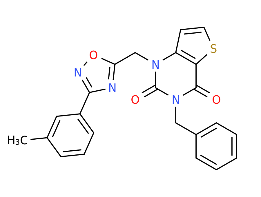 Structure Amb20388090