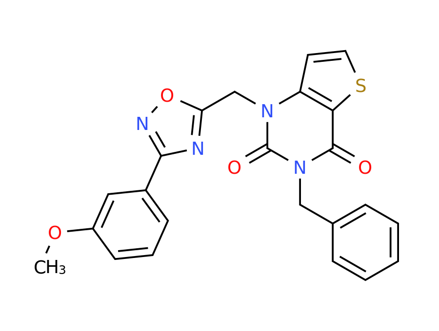 Structure Amb20388092