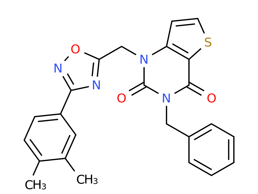 Structure Amb20388095