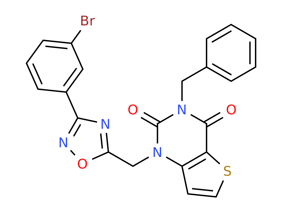 Structure Amb20388097