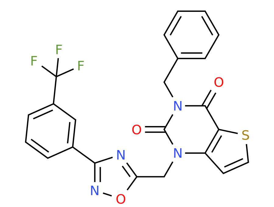 Structure Amb20388099