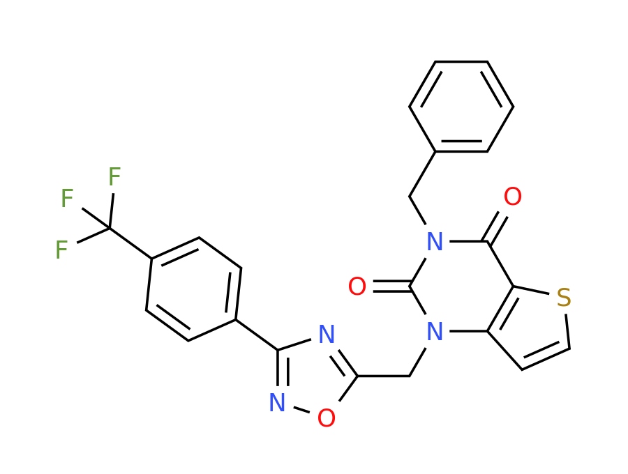 Structure Amb20388100