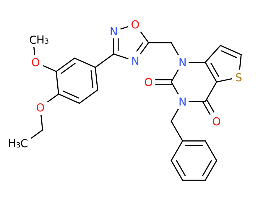 Structure Amb20388101