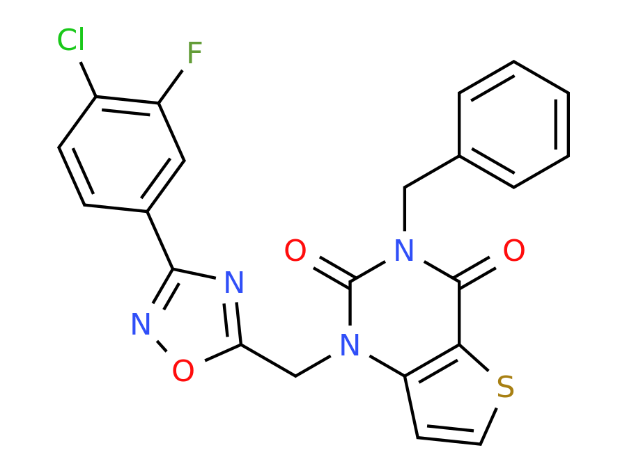 Structure Amb20388102