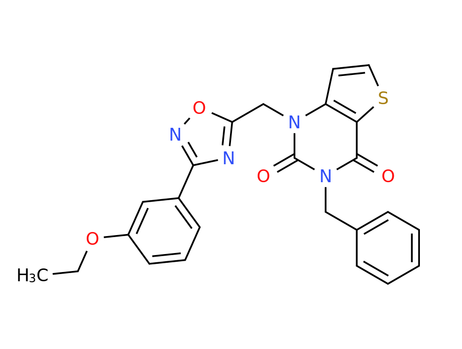 Structure Amb20388104