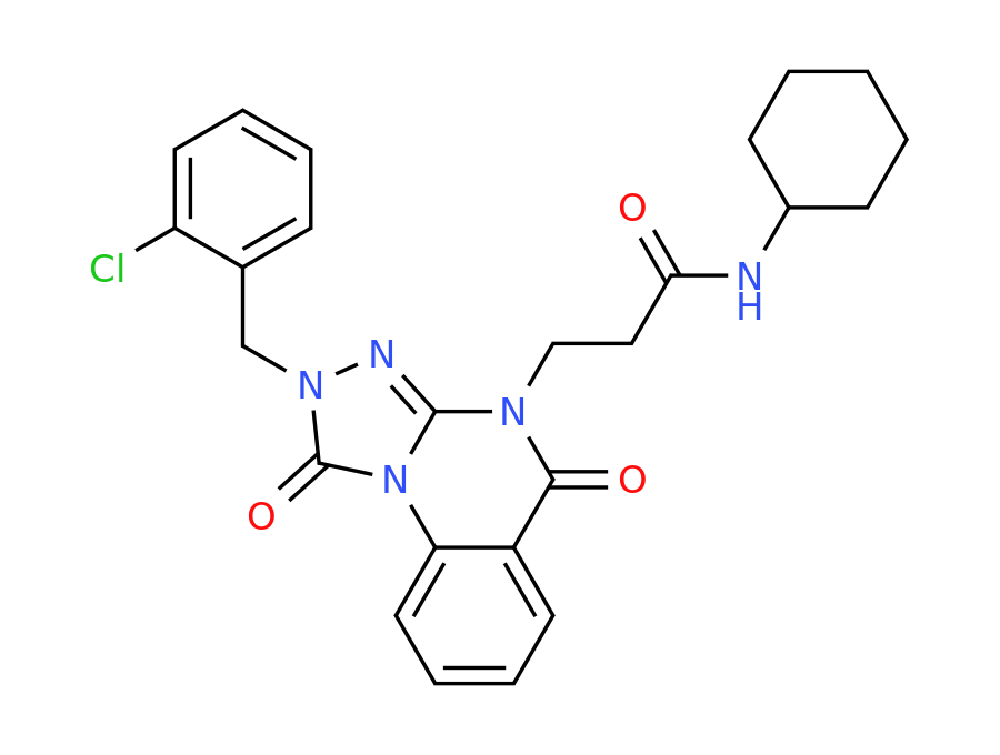 Structure Amb20388721