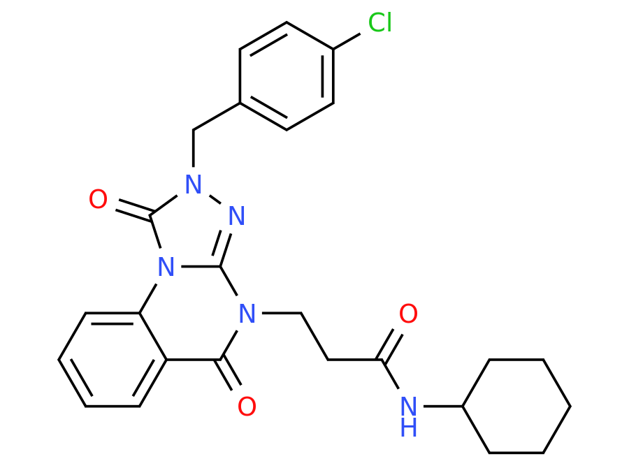 Structure Amb20388722