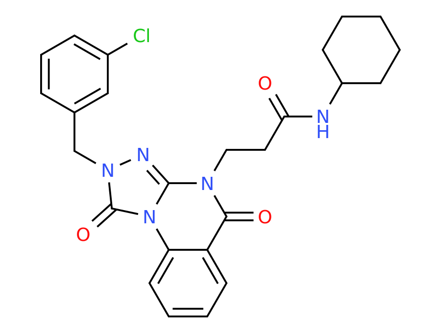 Structure Amb20388723