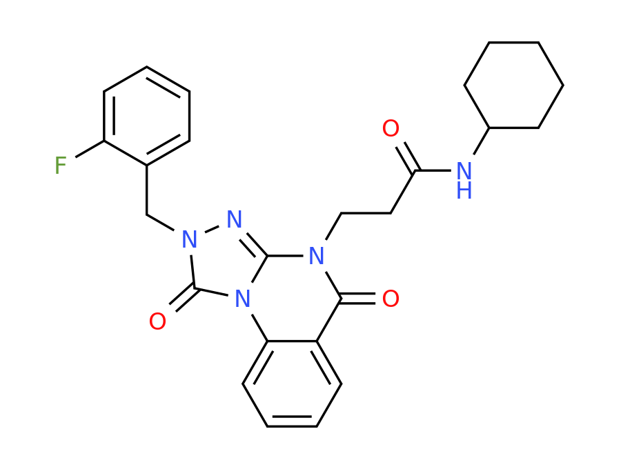 Structure Amb20388724