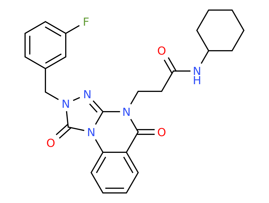 Structure Amb20388725