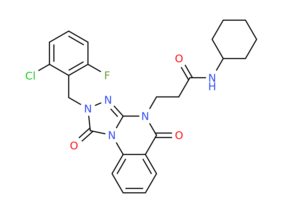 Structure Amb20388726